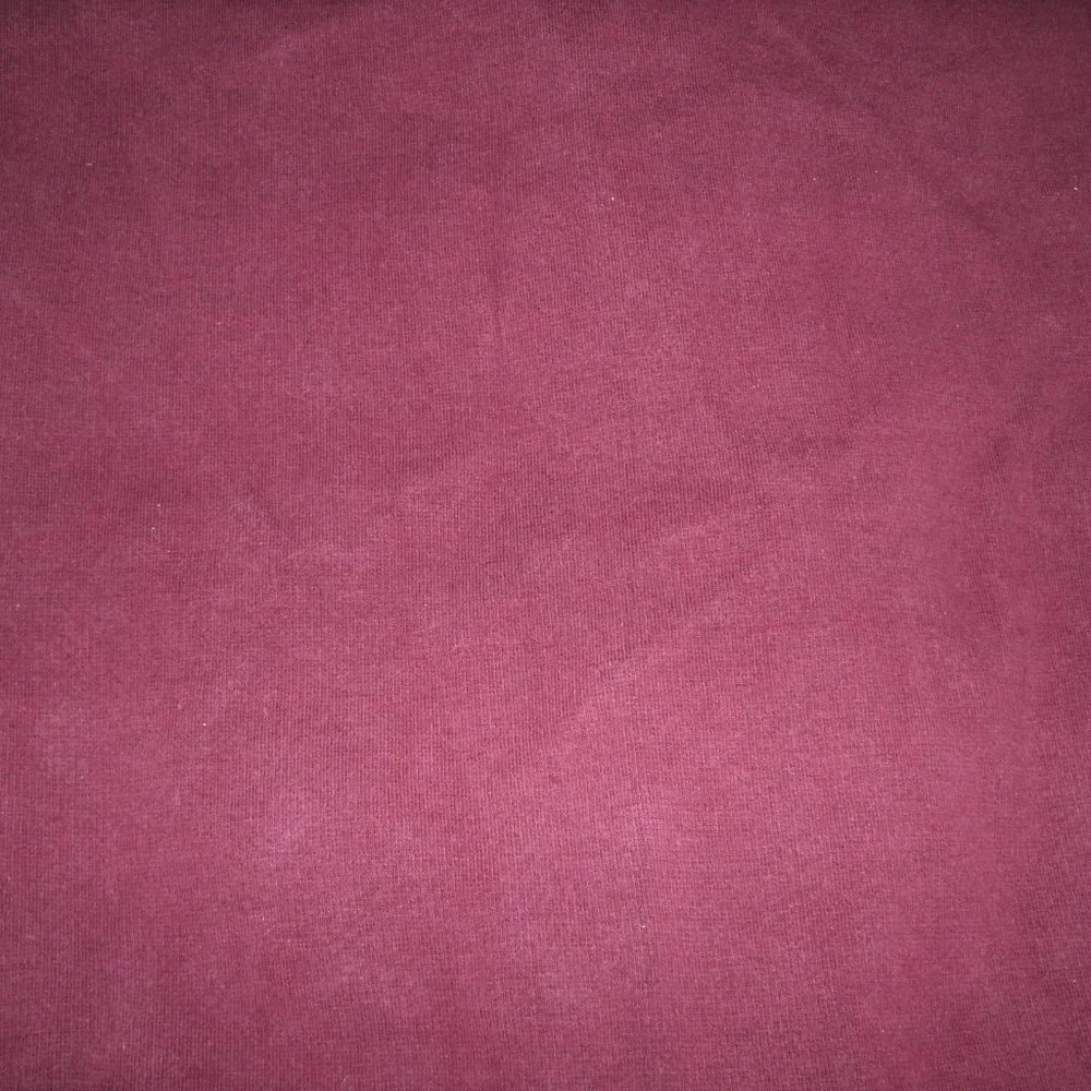 Gap Boys Track Jacket Track Full Zip Sweatshirt Burgundy Size 2T